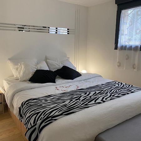 Eden In Vitry Logement Entier エクステリア 写真