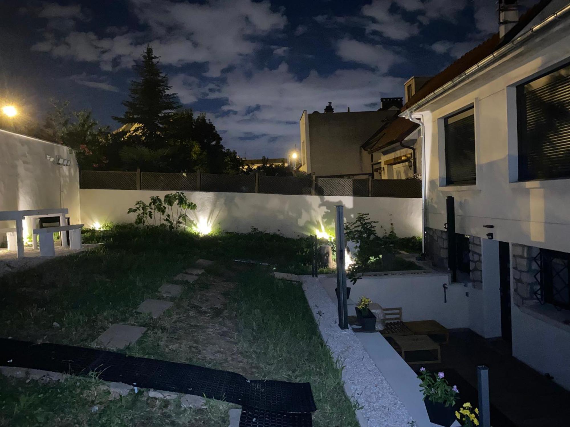 Eden In Vitry Logement Entier エクステリア 写真