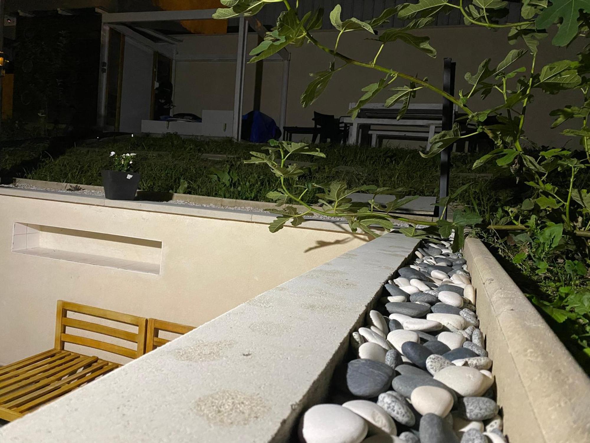 Eden In Vitry Logement Entier エクステリア 写真