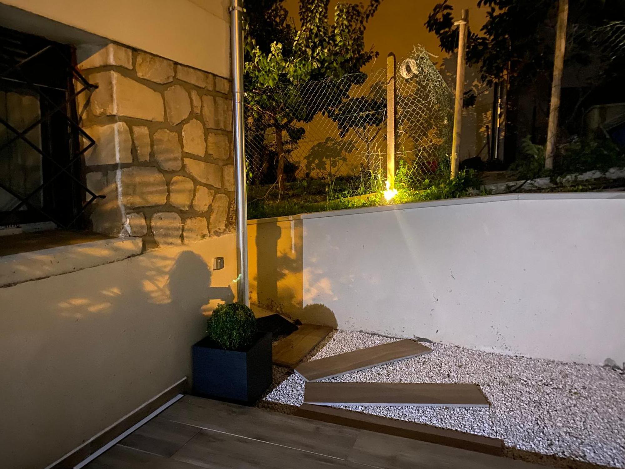 Eden In Vitry Logement Entier エクステリア 写真