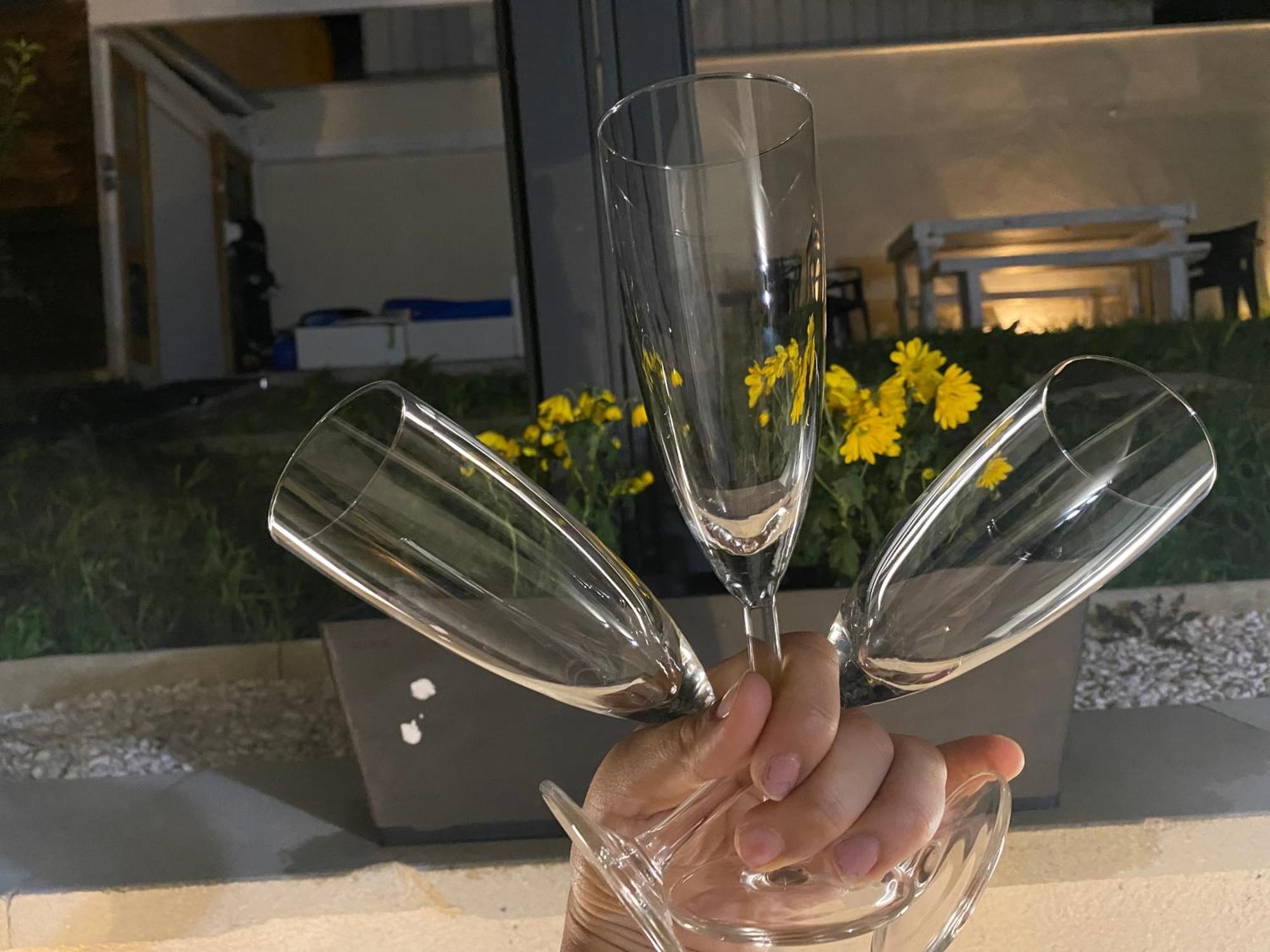Eden In Vitry Logement Entier エクステリア 写真