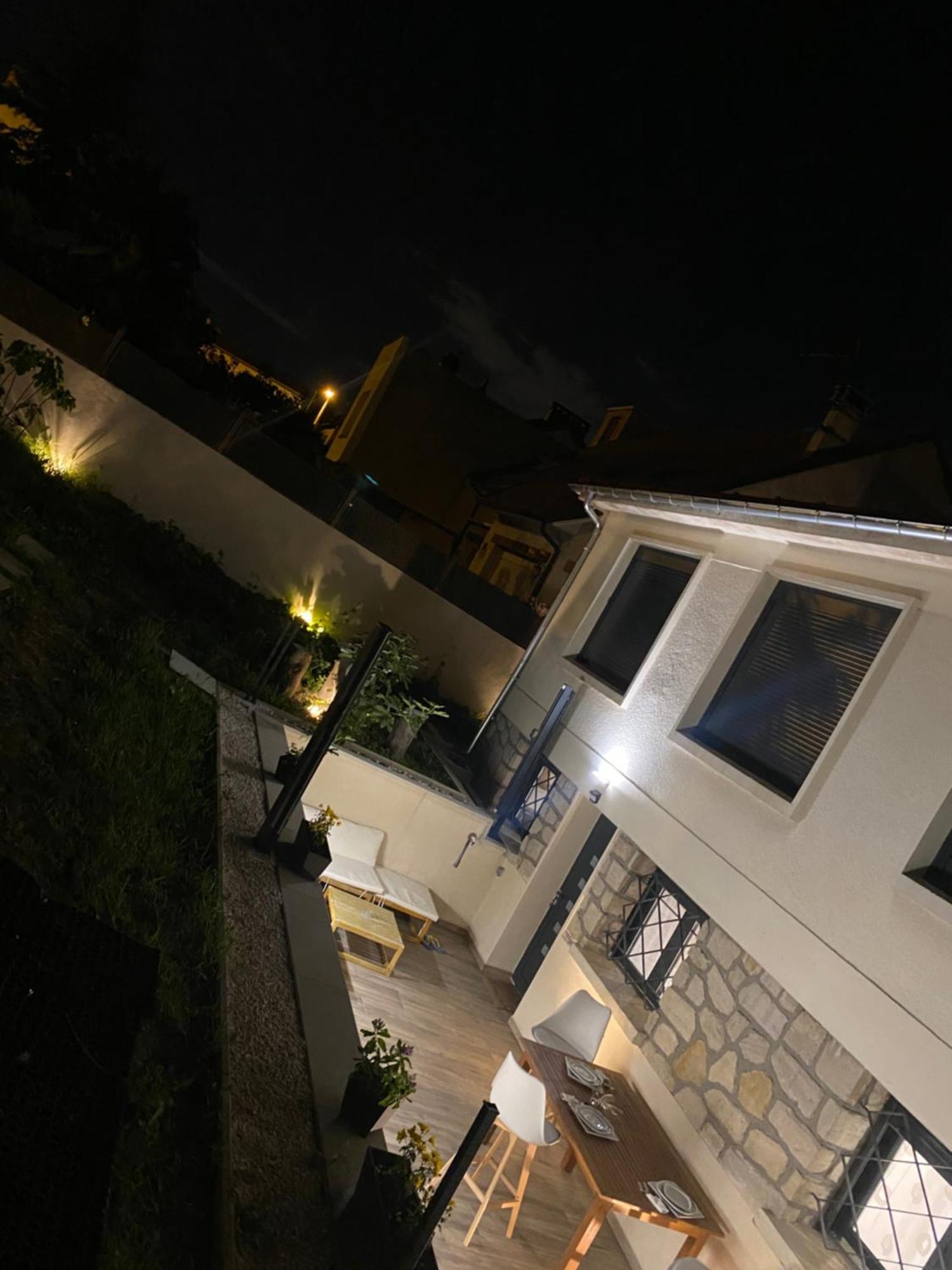 Eden In Vitry Logement Entier エクステリア 写真
