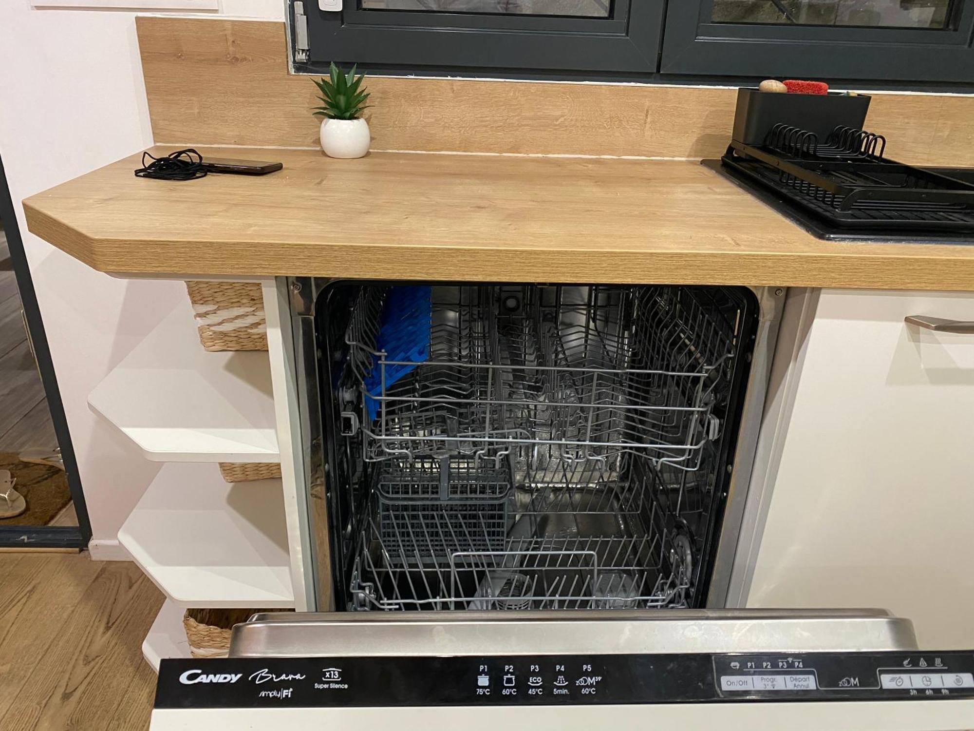 Eden In Vitry Logement Entier エクステリア 写真