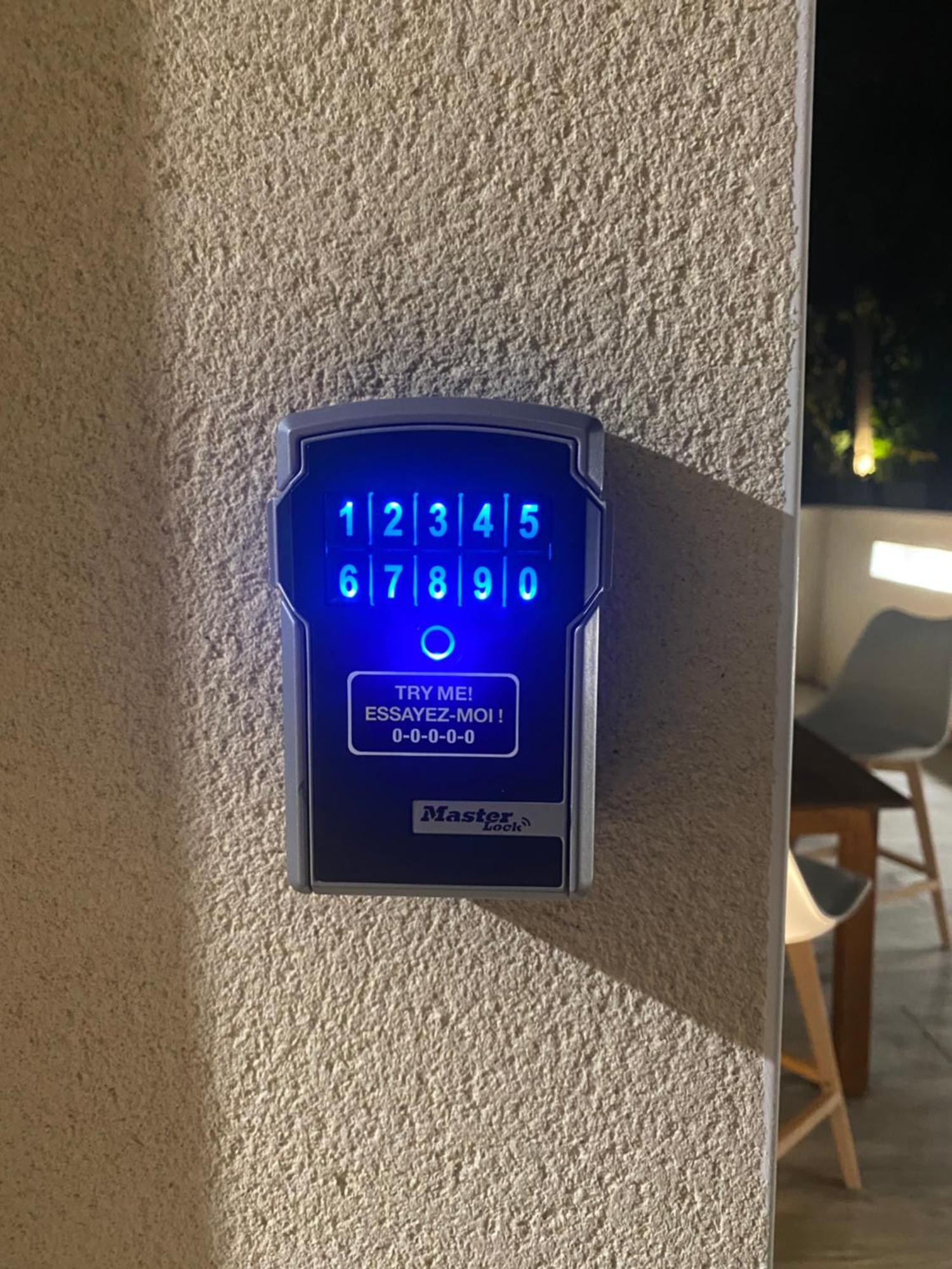 Eden In Vitry Logement Entier エクステリア 写真