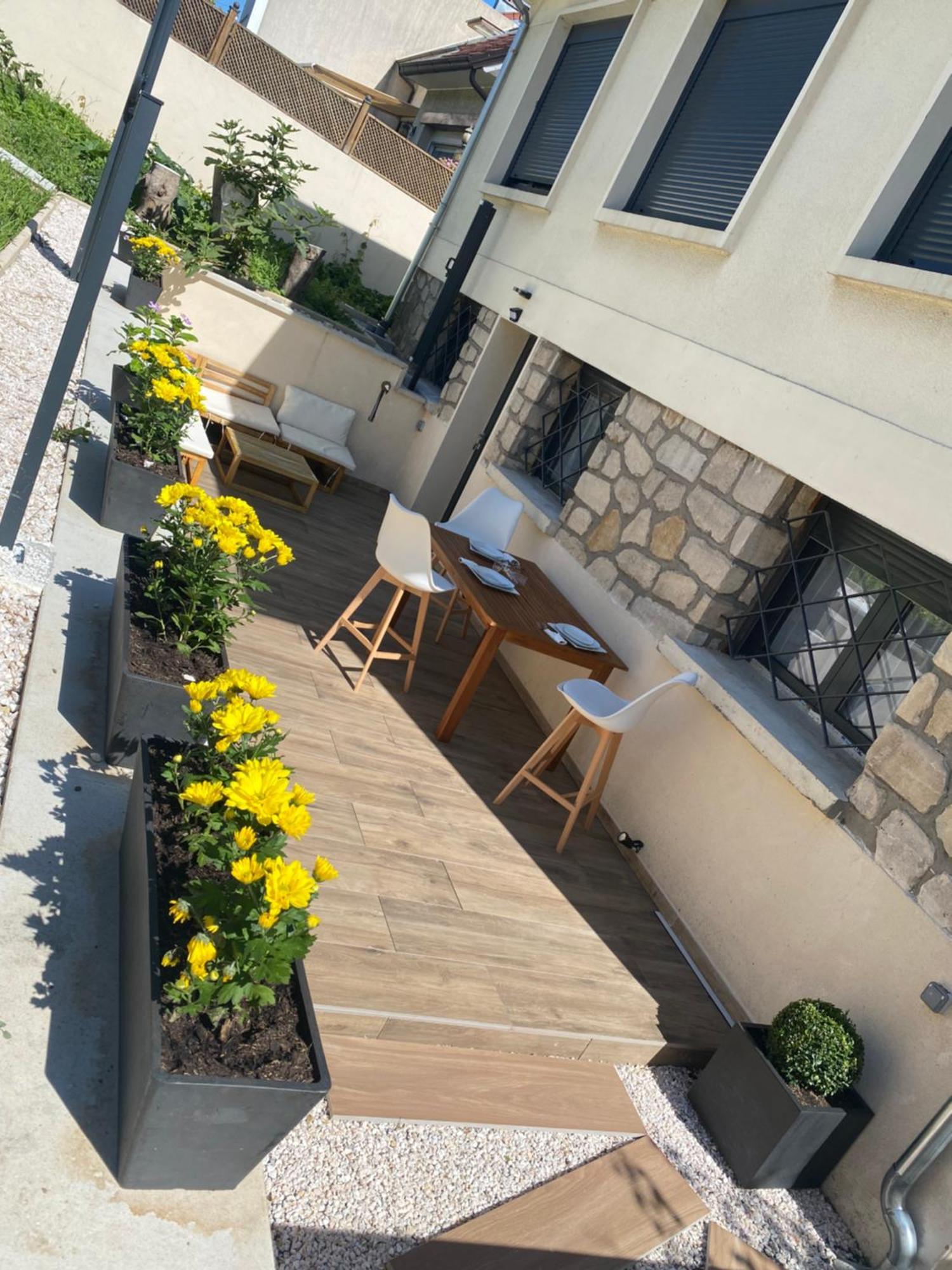 Eden In Vitry Logement Entier エクステリア 写真